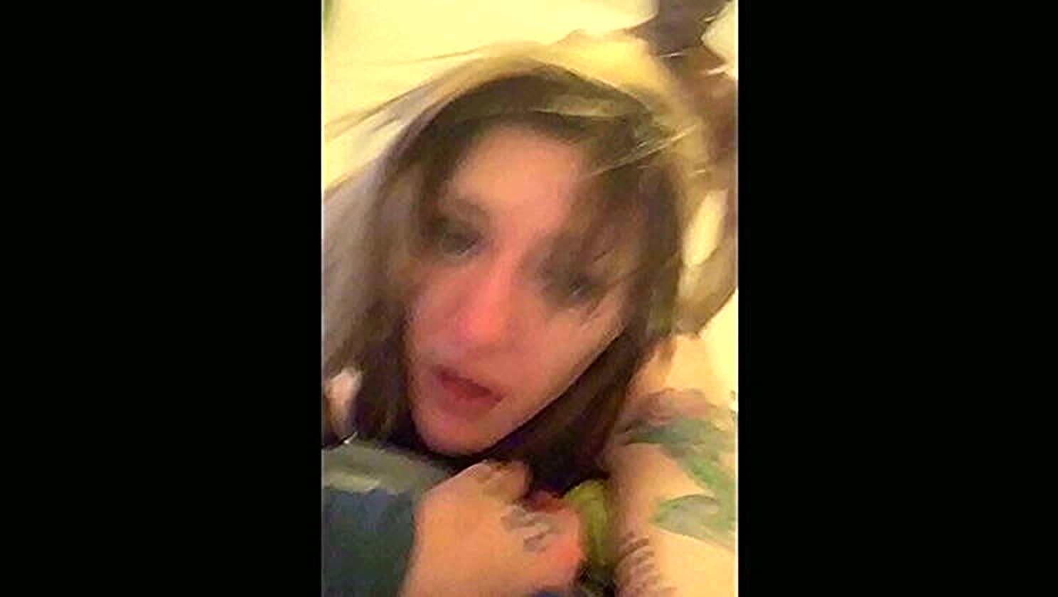 ForsakenNirvana, Forsakenoutlaw, Doggystyle, Rough Sex, Orgasm Control