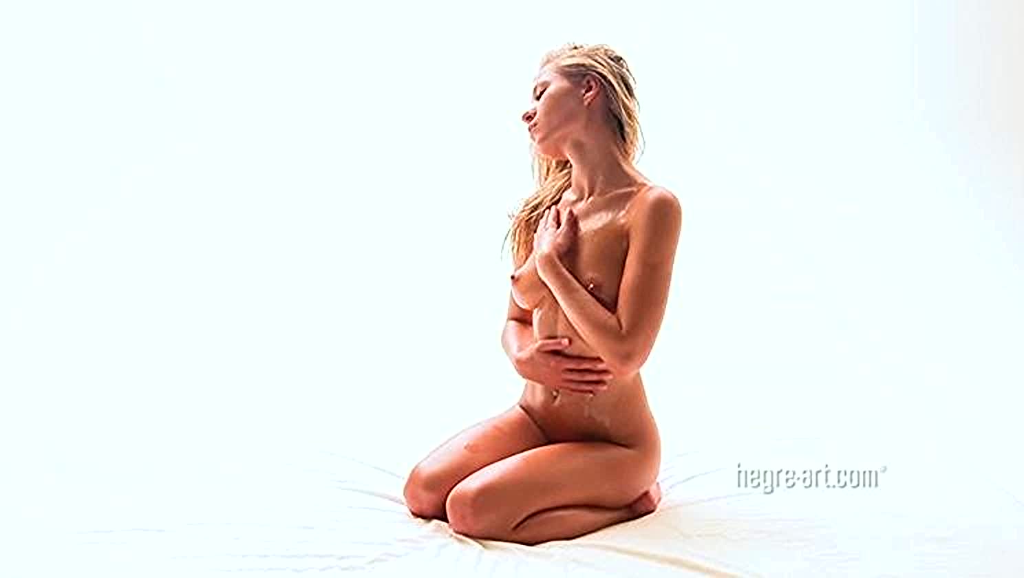 Darina L, Hazel Eyes, Gorgeous, Slender