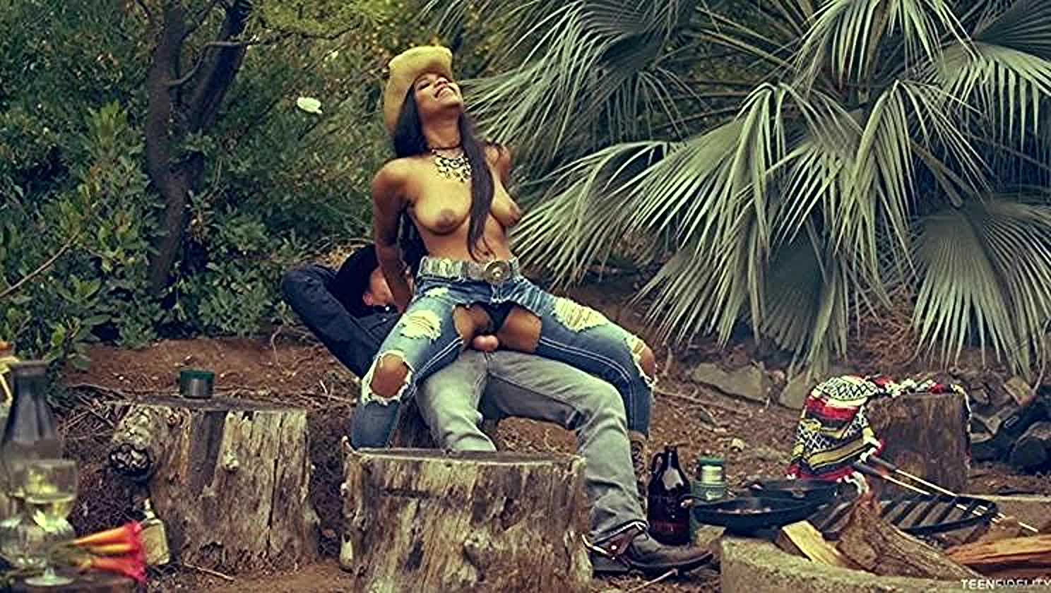 Ryan Madison, Jenna J. Foxx, Saddle Sore, Ride It