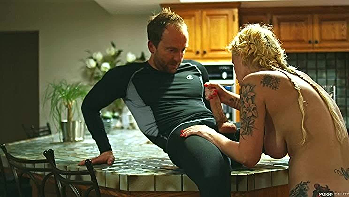 Ryan Madison, Rain Summers, Hardcore Fucking, Freaky Shit, Raw Deal